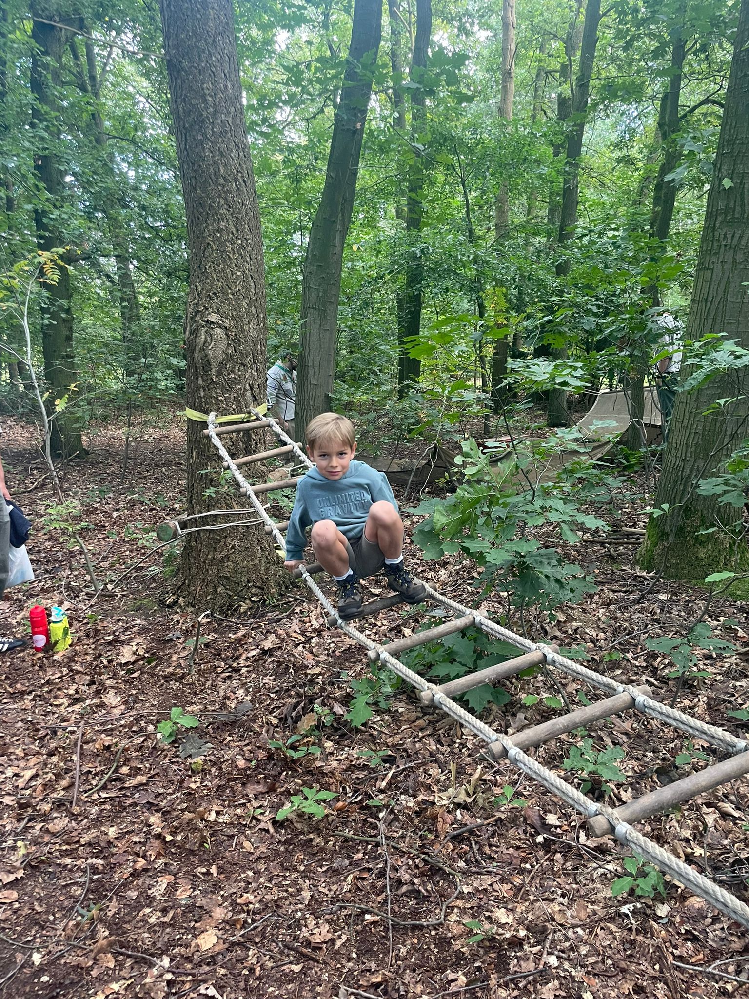 Sint-Martinus den XIIde - Opening 2024